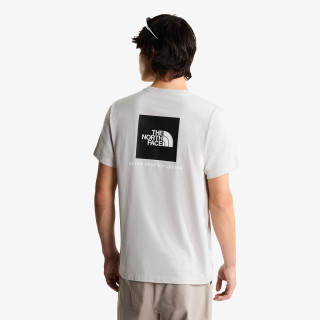 THE NORTH FACE Tricouri M EVOLUTION BOX NSE REGULAR SHORT SLEEVE 