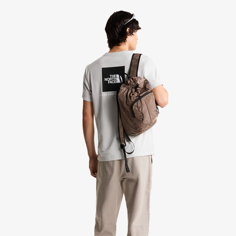 THE NORTH FACE Tricouri M EVOLUTION BOX NSE REGULAR SHORT SLEEVE 