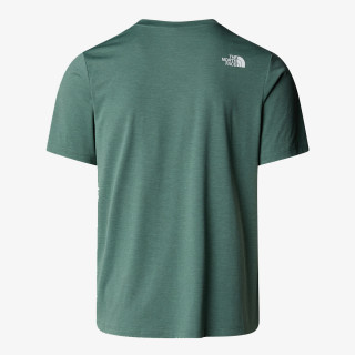 THE NORTH FACE Tricouri 24/7 