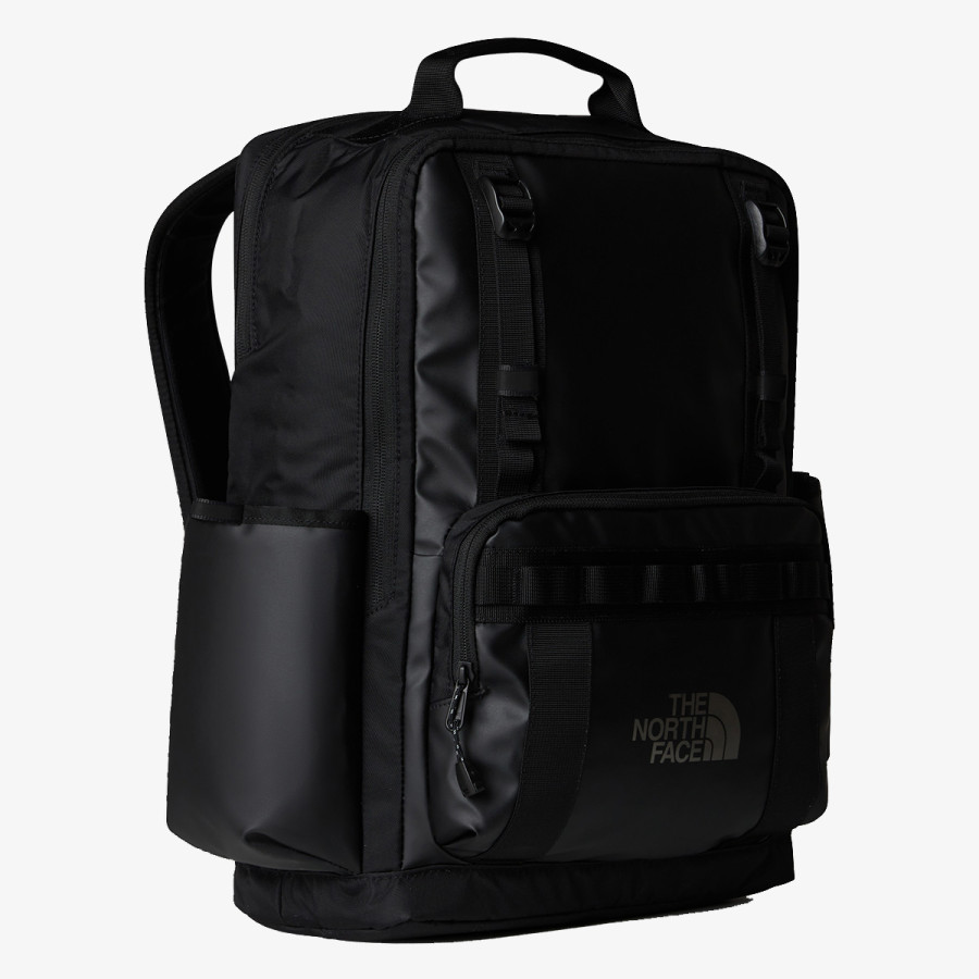 THE NORTH FACE Genti Base Camp Daypack 