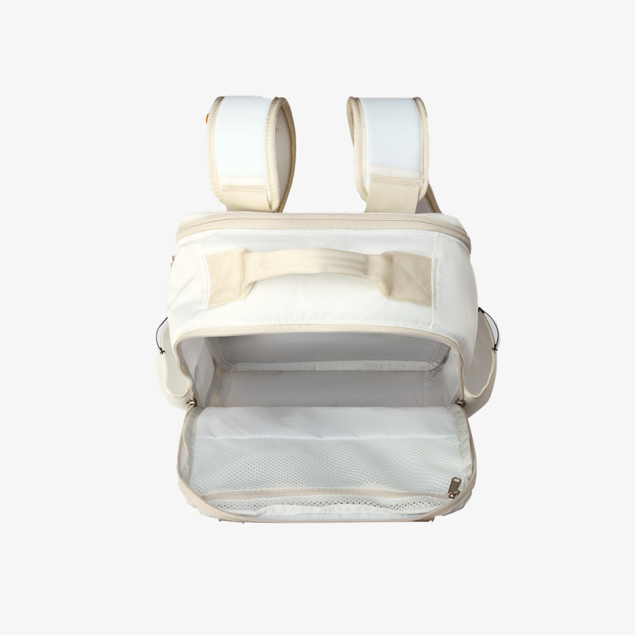 THE NORTH FACE Genti BASE CAMP DAYPACK 