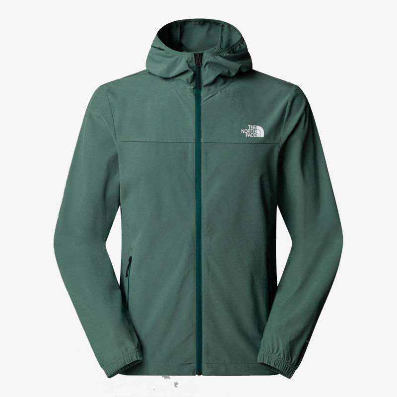 THE NORTH FACE Jachete MA 