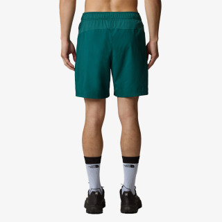 THE NORTH FACE Pantaloni scurti 24/7 