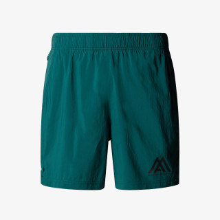 THE NORTH FACE Pantaloni scurti 24/7 