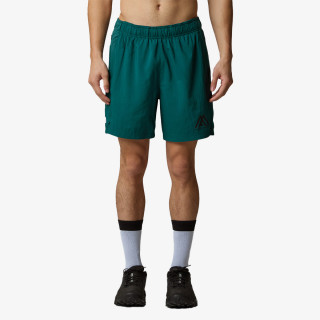 THE NORTH FACE Pantaloni scurti 24/7 