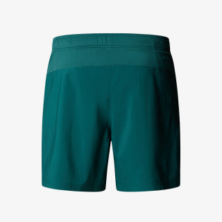 THE NORTH FACE Pantaloni scurti 24/7 
