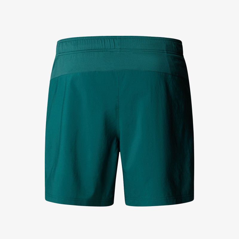 THE NORTH FACE Pantaloni scurti 24/7 