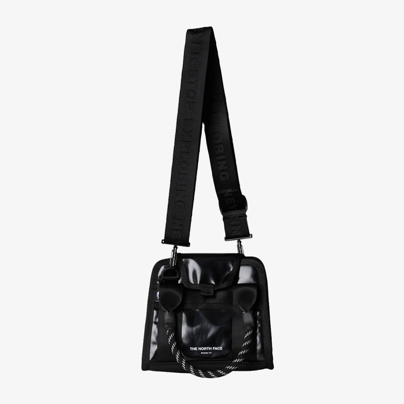 THE NORTH FACE Borsete BASE CAMP MINI BAG 
