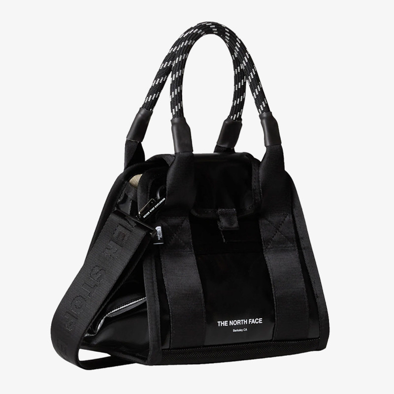 THE NORTH FACE Borsete BASE CAMP MINI BAG 