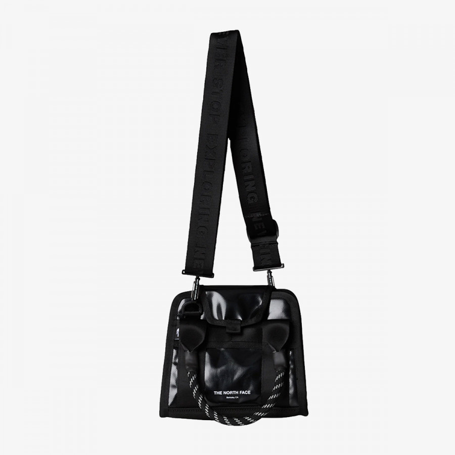 THE NORTH FACE Borsete BASE CAMP MINI BAG 
