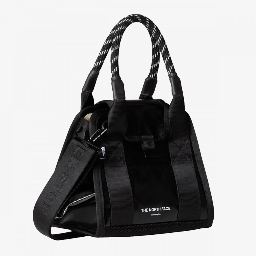 THE NORTH FACE Borsete BASE CAMP MINI BAG 