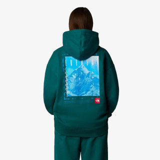 THE NORTH FACE Hanorace Axys 
