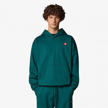 THE NORTH FACE Hanorace U AXYS OVERSIZED HOODIE 