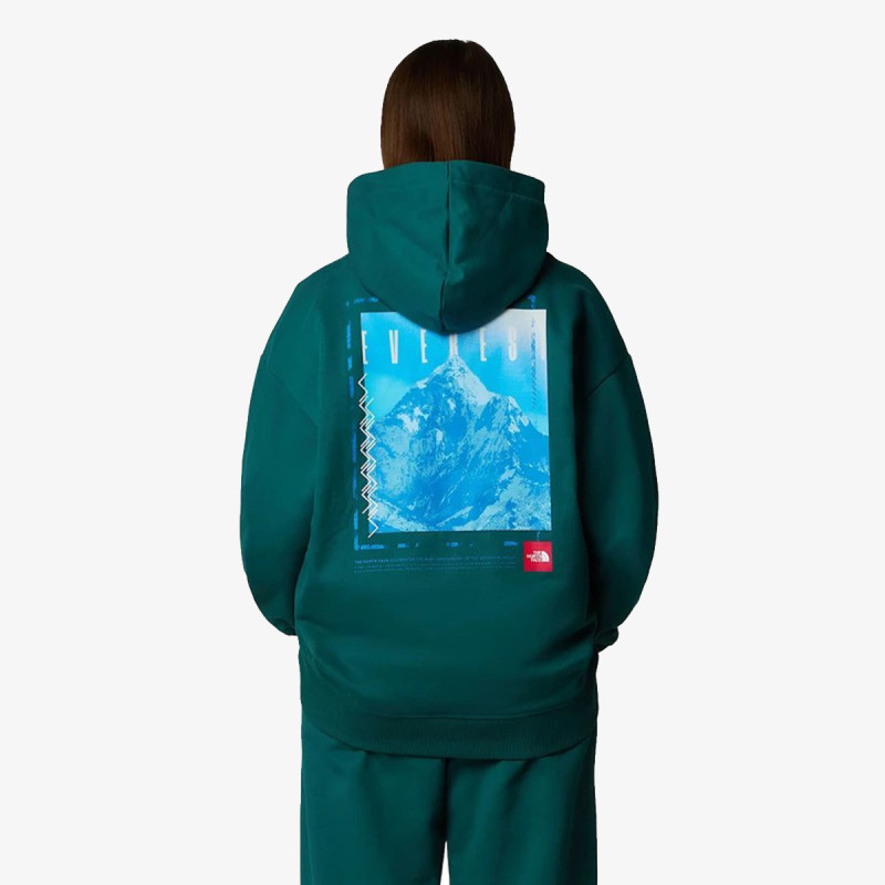 THE NORTH FACE Hanorace Axys 