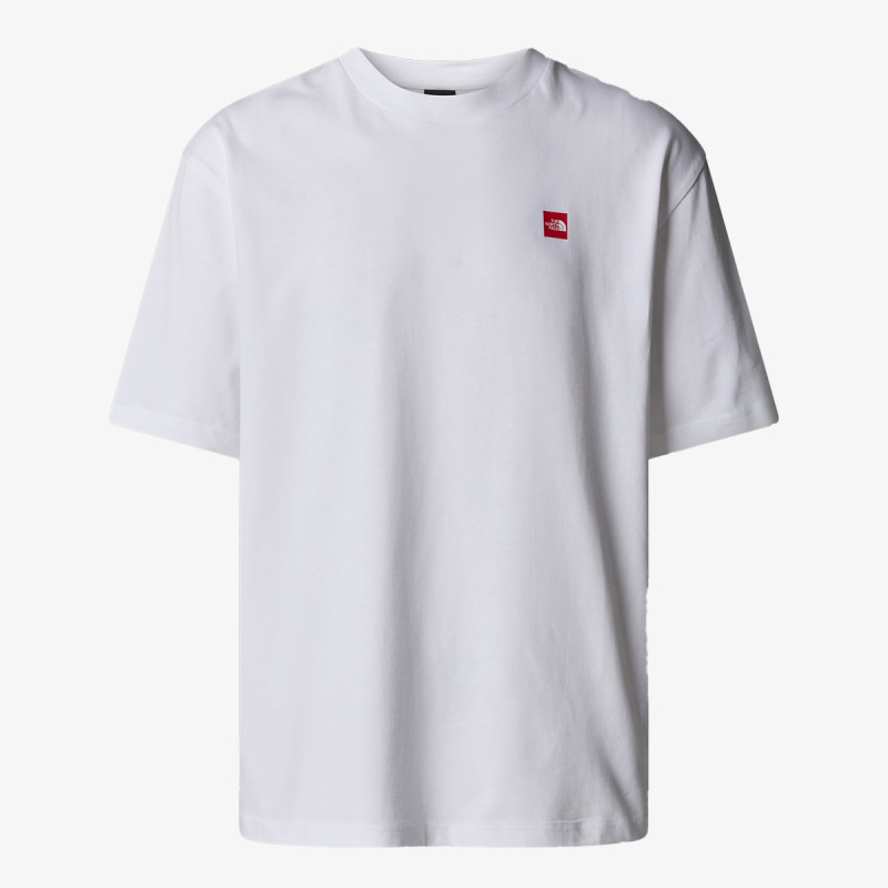 THE NORTH FACE Tricouri U AXYS OVERSIZED S/S  TEE 