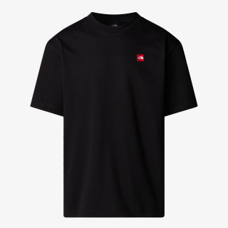 THE NORTH FACE Tricouri U AXYS OVERSIZED S/S  TEE 