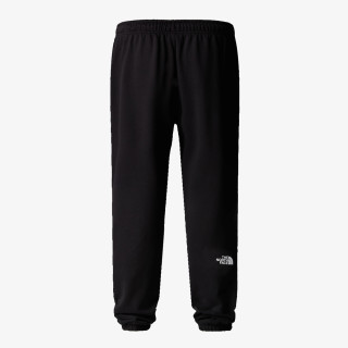 THE NORTH FACE Pantaloni de trening M SIMPLE DOME REGULAR TAPERED JOGGER 