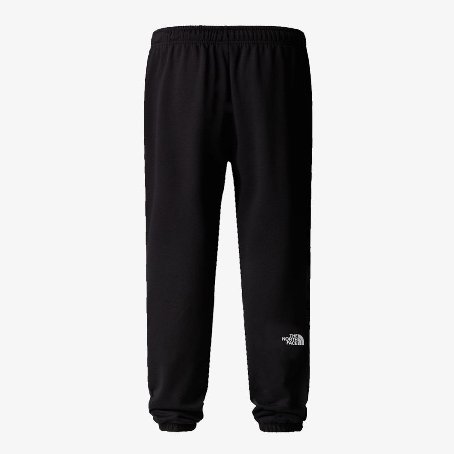 THE NORTH FACE Pantaloni de trening M SIMPLE DOME REGULAR TAPERED JOGGER 