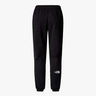 THE NORTH FACE Pantaloni de trening W SIMPLE DOME REGULAR TAPERED JOGGER 