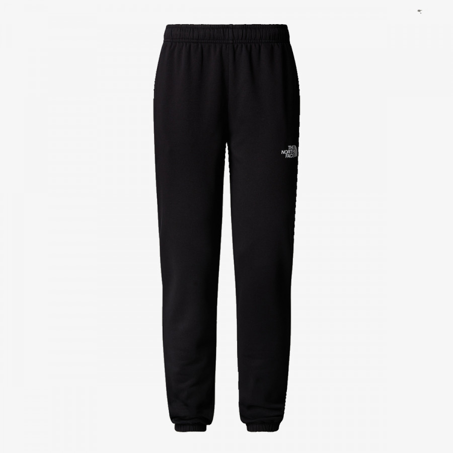 THE NORTH FACE Pantaloni de trening W SIMPLE DOME REGULAR TAPERED JOGGER 