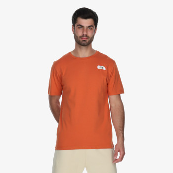THE NORTH FACE Tricouri M SS OUTDOOR GRAPHIC TEE 
