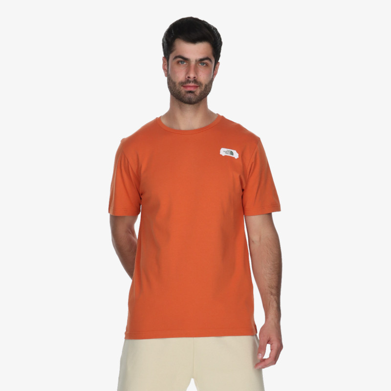 THE NORTH FACE Tricouri Graphic 