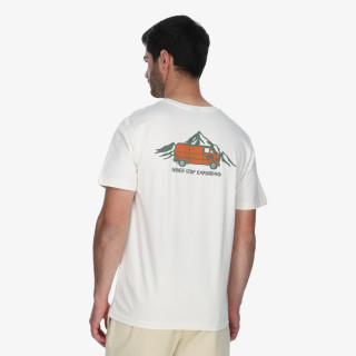 THE NORTH FACE Tricouri Graphic 