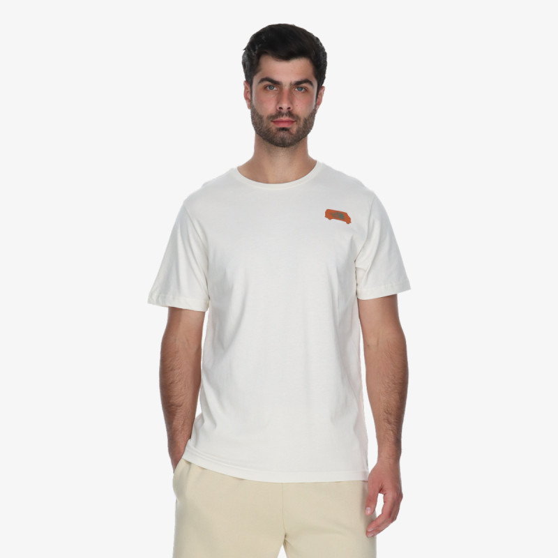 THE NORTH FACE Tricouri Graphic 
