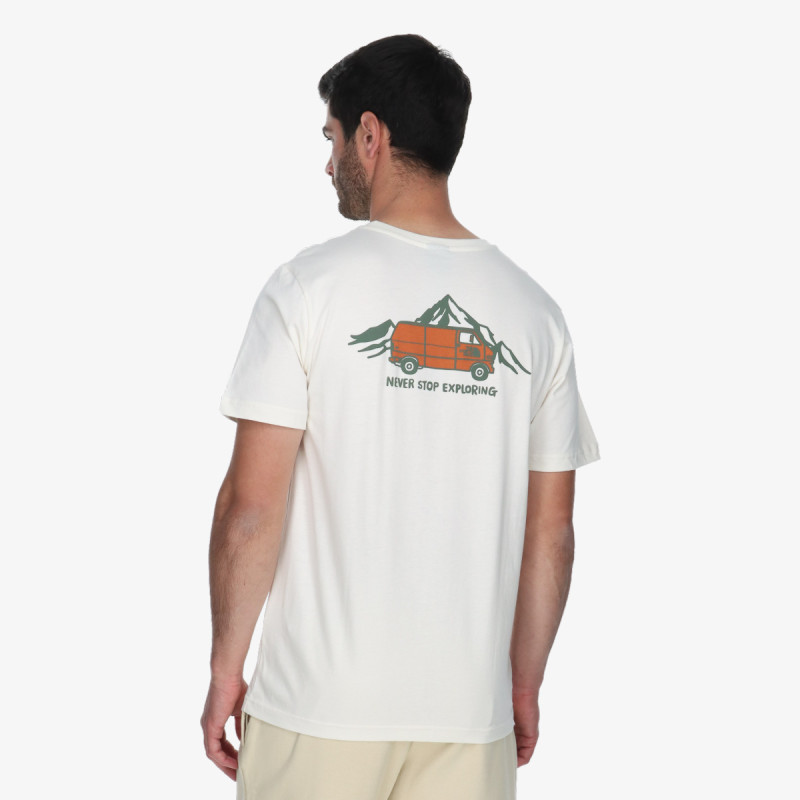 THE NORTH FACE Tricouri Graphic 