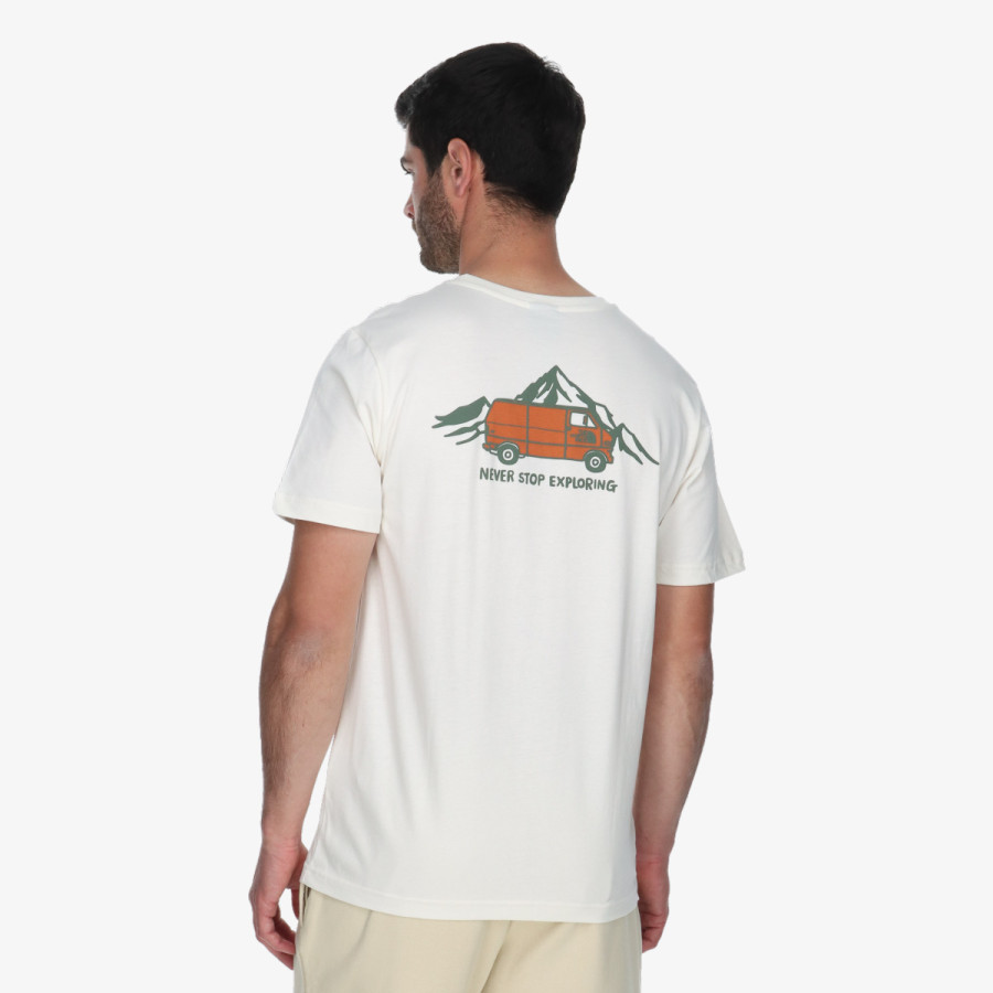 THE NORTH FACE Tricouri Graphic 