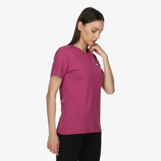 THE NORTH FACE Tricouri W SS OUTDOOR GRAPHIC TEE 