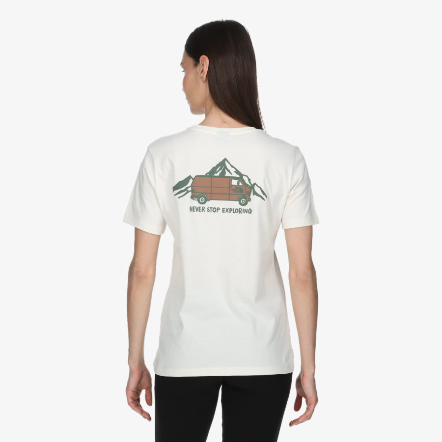 THE NORTH FACE Tricouri Graphic 