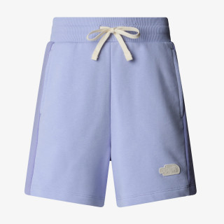 THE NORTH FACE Pantaloni scurti Terry 