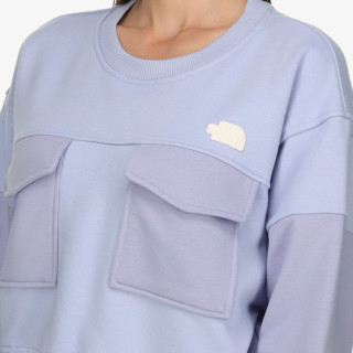 THE NORTH FACE Hanorace Terry 