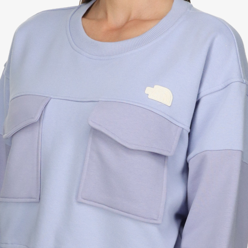 THE NORTH FACE Hanorace Terry 