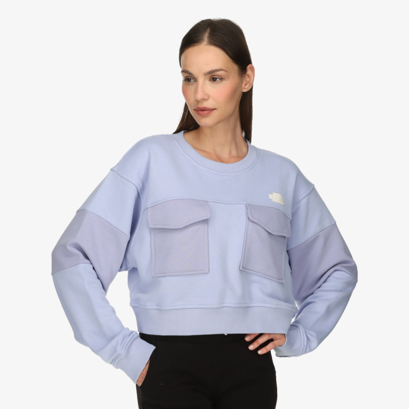 THE NORTH FACE Hanorace Terry 