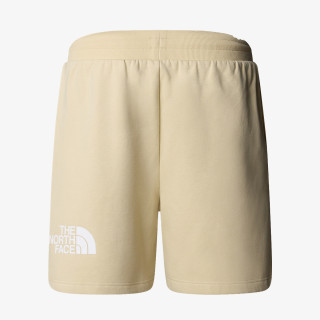 THE NORTH FACE Pantaloni scurti Easy 
