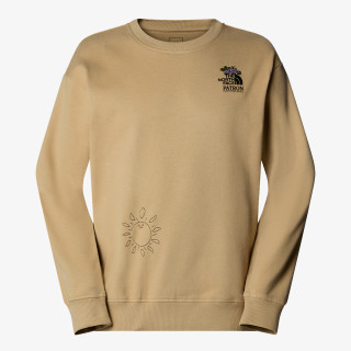 THE NORTH FACE Hanorace Mountain Cleanup 