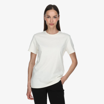 THE NORTH FACE Tricouri W SS LOGO RMST RELAXED TEE 