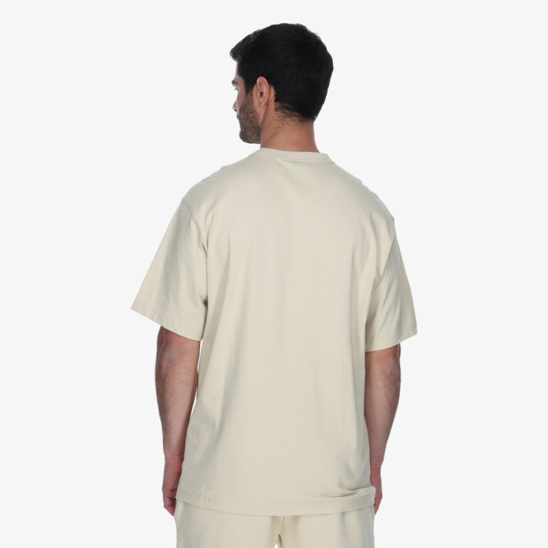 THE NORTH FACE Tricouri M SS DOME RELAXED POCKET TEE 