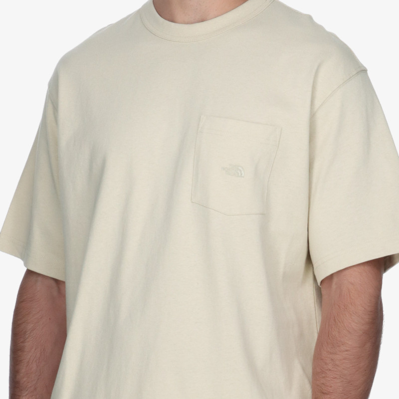 THE NORTH FACE Tricouri Dome 