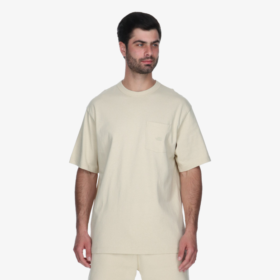 THE NORTH FACE Tricouri M SS DOME RELAXED POCKET TEE 