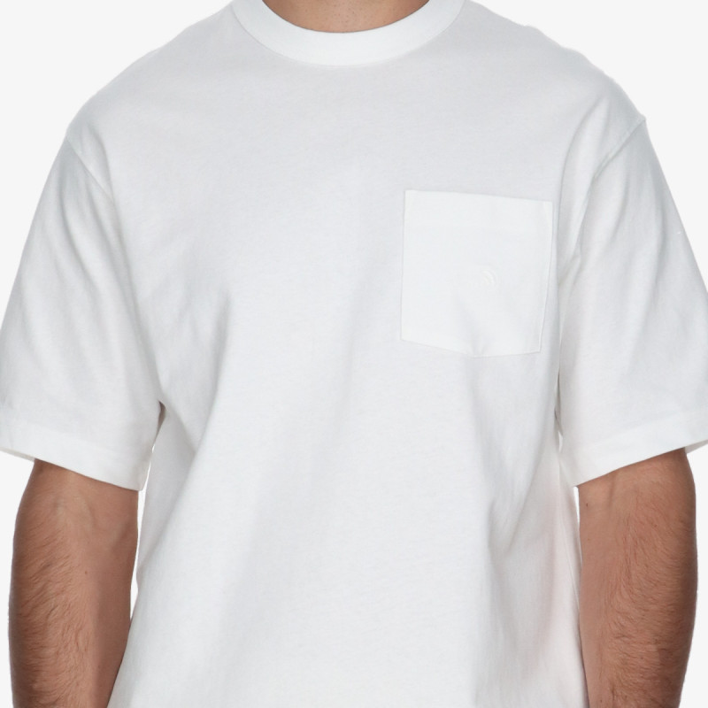 THE NORTH FACE Tricouri Dome 