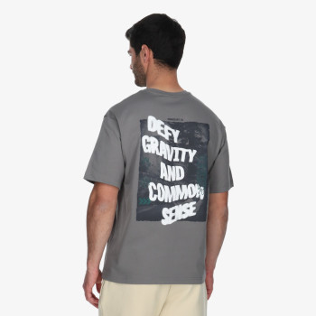 THE NORTH FACE Tricouri M SS HERITAGE GRAPHIC RELAXED TEE 