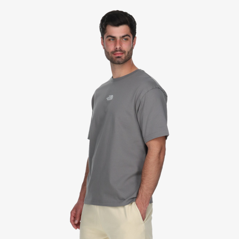 THE NORTH FACE Tricouri Herritage 