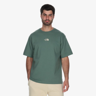 THE NORTH FACE Tricouri Herritage 