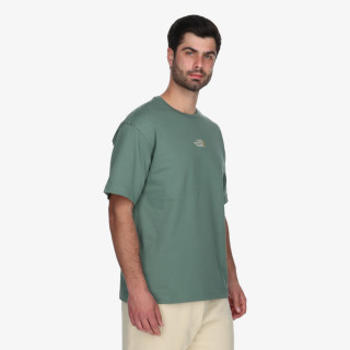 THE NORTH FACE Tricouri Herritage 