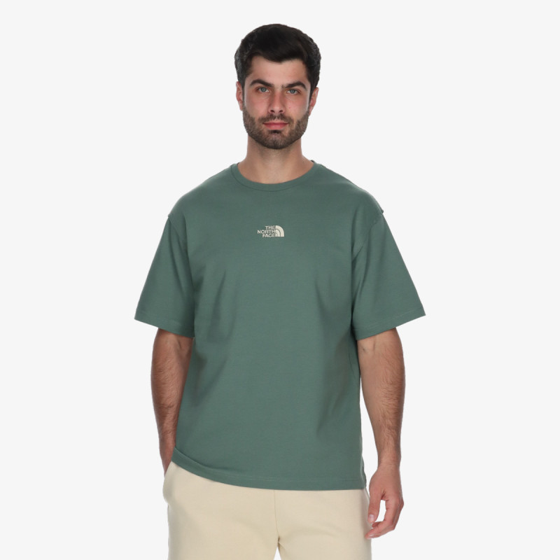 THE NORTH FACE Tricouri Herritage 