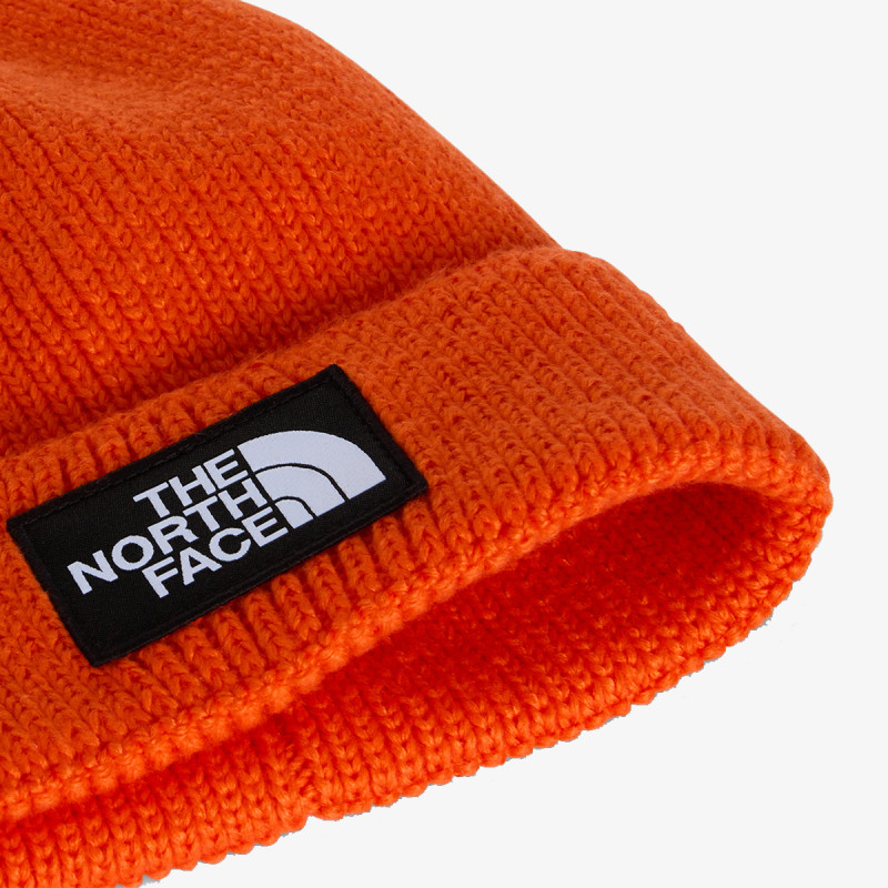 THE NORTH FACE Palarie TNF LOGO BOX CUFFED BEANIE 