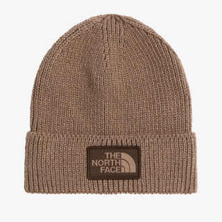 THE NORTH FACE Palarie TNF LOGO BOX CUFFED BEANIE 